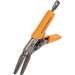 Curved and Long Nose Pliers, 2 Piece